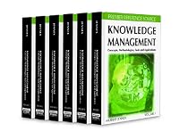 Knowledge Management: Concepts, Methodologies, Tools and Applications (6-volume set) (Premier Reference)