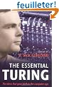 The Essential Turing
