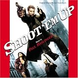 オリジナル・サウンドトラック「シューテム・アップ」