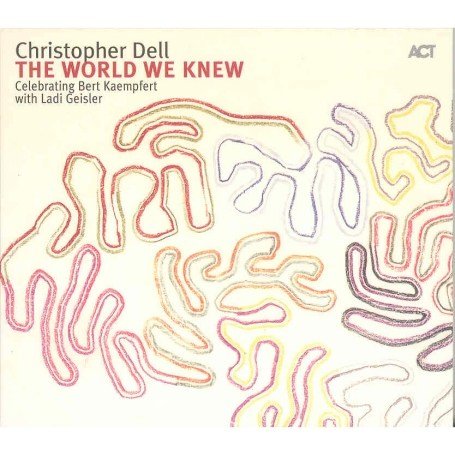CD-Charts  Music : The World We Knew