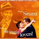 Songs For Swingin' Lovers!