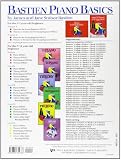 Read WP212 - Bastien Piano Basics - Performance Level 2 on-line