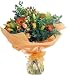 Smile Flowers Signature Orange Flowers