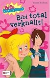 Bibi Blocksberg - Bibi total verknallt - Vincent Andreas