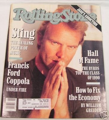 Sting