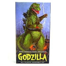 re: Famous Monsters of Filmland