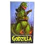 Godzilla Aurora Model - Polar Lights re-issue Model Kits