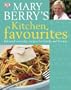 Mary Berry's Kitchen Favourites