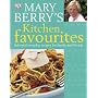 Mary Berry's Kitchen Favourites: Informal Everyday Recipes for Family and Friends