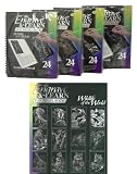 Engrave & Learn - Wildlife Of The World (EAB4)