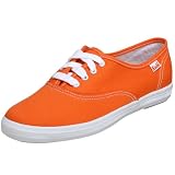 Keds Women's Champion CVO Sneaker,Mandarin Orange,8 M US at Keds
