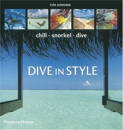 Dive in Style: Chill | Snorkel | Dive