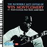 Image of album by Wes Montgomery