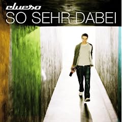 So Sehr Dabei (+CD) [Vinyl LP]