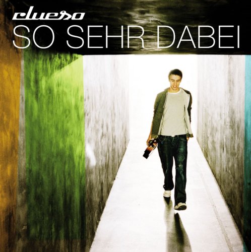 Produkt-Bild: So Sehr Dabei (+CD) [Vinyl LP]