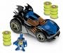 Fisher-Price Imaginext DC Super Friends The Batmobile