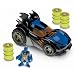 Fisher-Price Imaginext DC Super Friends The Batmobile