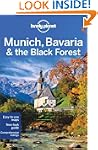 Lonely Planet Munich Bavaria & the Bl...