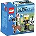 Lego City Set #5612 Exclusive Mini Figure Police Officer