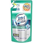 ファブリーズ ダブル除菌つめかえ用 320ml 【HTRC3】