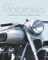 Classic Motorbikes