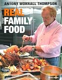 Real Family Food
