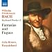 Wilhelm Friedemann Bach Oeuvres Pour Clavier /Vol. 2