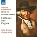 W.F. Bach: Keyboard Works Vol. 2; Fantasisa and Fugues
