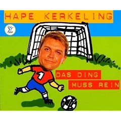 Das Ding Muss Rein