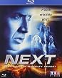 Next [Blu-ray]