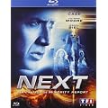 Next [Blu-ray]
