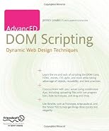 AdvancED DOM Scripting