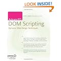 AdvancED DOM Scripting: Dynamic Web Design Techniques
