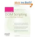 AdvancED DOM Scripting: Dynamic Web Design Techniques