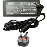 Toshiba Satellite Pro C660-2CN Laptop AC Adapter Charger Power Supply PSU C660-2CN