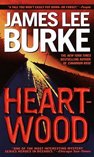 Heartwood (Billy Bob Holland Book 2)