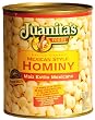 Juanita's Mexican Style Hominy - 29 oz.