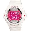 Casio - Baby-G - Vivid Color Gloss Series - BG-169R-7DCR
