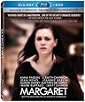 Margaret: Theatrical and Extended Cut (Blu-ray/ DVD Combo)