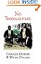 No Thoroughfare