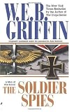 Soldier Spies (Men at War)