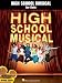 High School Musical for Flute