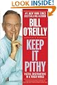 Keep It Pithy: Useful Observations in a Tough World