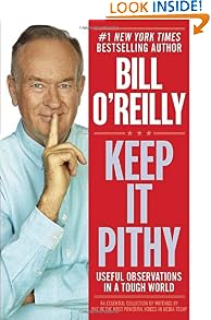  Bill O'Reilly (Author)  (10) Release Date: May 7, 2013   Buy new: $21.99  $14.83  56 used & new from $10.50