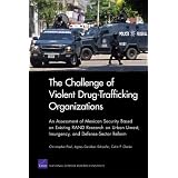 The Challenge of Violent Drug-Trafficking Organizations: An Assessment of Mexican Security Based on Existing RAND Research on Urban Unrest, Insurgency, and Defense-Sector Reform