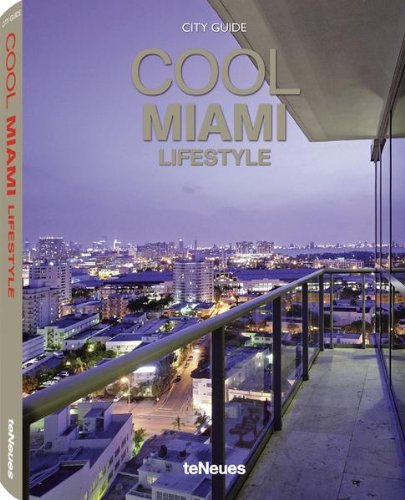 Produkt-Bild: Cool Miami, Lifestyle (Cool Guides)