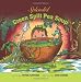 Splendid Green Split Pea Soup