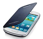 Samsung EFC-1M7FBEC - Estuche en piel...
