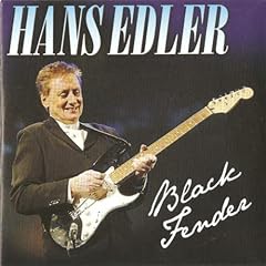 Black Fender (Radio Version)