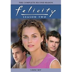 Felicity: Season 2